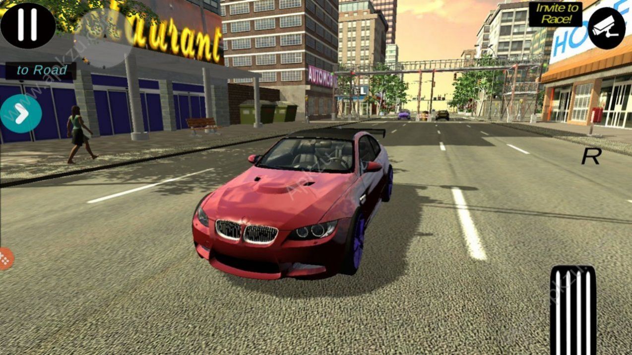 停车真实模拟游戏安卓版图片1