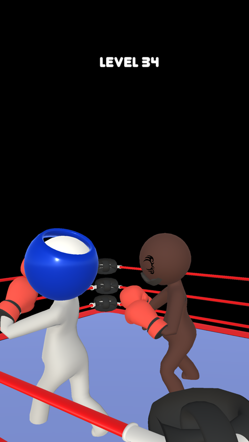 Boxing Masters游戏特色图片
