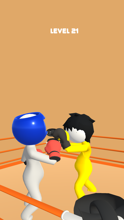 Boxing Masters游戏最新版图片1