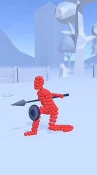 战斗火柴人偶3D游戏安卓版图片1
