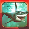 水下鲨鱼模拟器3D游戏