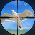 3D鸟类猎人游戏