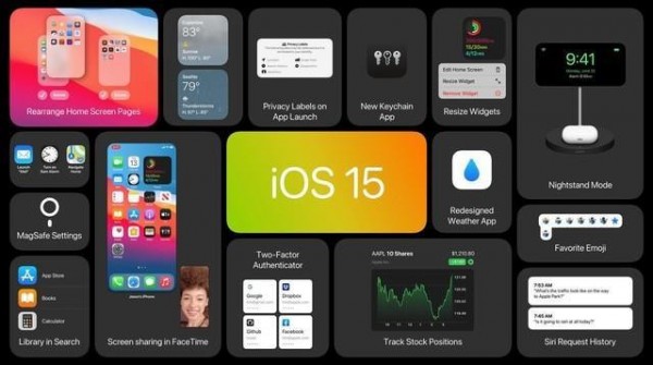 iOS-15.2系统怎么样-iOS-15.2更新了什么