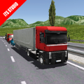 ITS欧洲卡车模拟器游戏