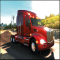 美国重型卡车运输模拟游戏
