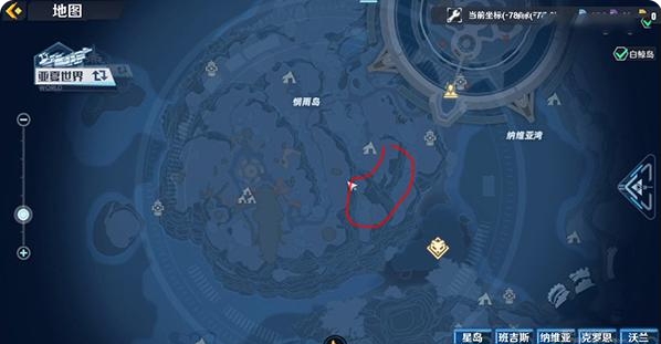 幻塔榛子如何获取-幻塔榛子获取方法介绍