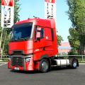 欧洲卡车终极版游戏