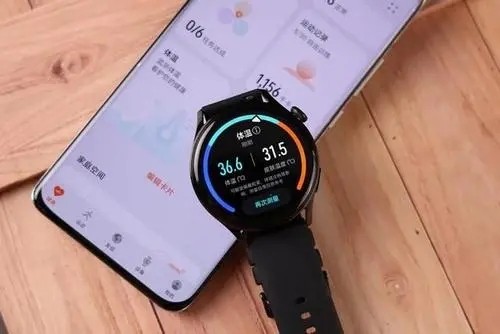 华为watch3Pro如何清理后台程序?-华为watch3Pro清理后台应用的方法