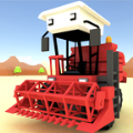农场车模拟器游戏