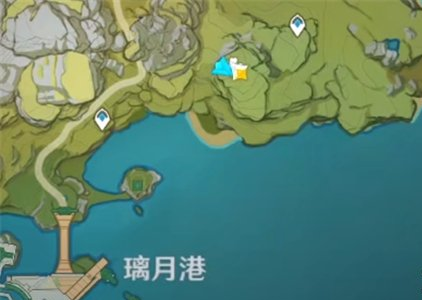 原神2.3大伟丘在哪刷-原神2.3大伟丘速刷地点汇总