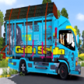 卡车模拟器2021货物游戏