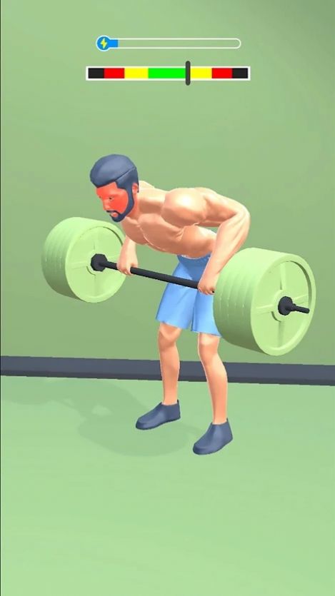 体操大师3D游戏安卓版下载图片1