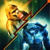 Minotaur Vs Gorill Fighting 3D游戏