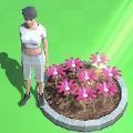 鲜花经理3D红包版