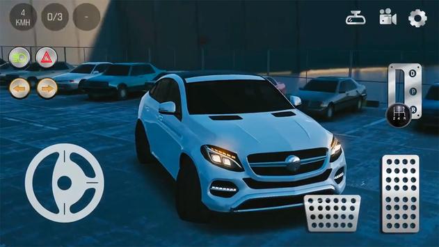 真正的超级停车场2020游戏安卓版（Real Super Car Parking 2020）图片1