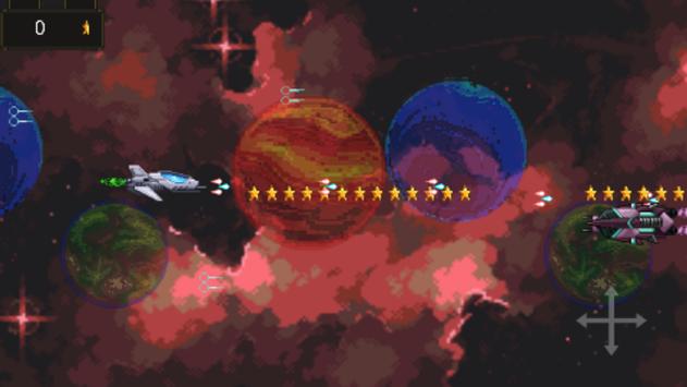 银河攻击pro游戏安卓版（Galaxy Attack Pro）图片1