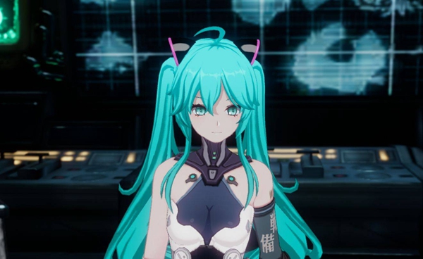 幻塔初音未来怎么捏-幻塔初音未来捏脸代码分享