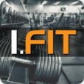 Intensify Fit app