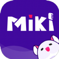 Miki语音交友app安卓版 v1.3.3