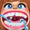 牙医医生游戏