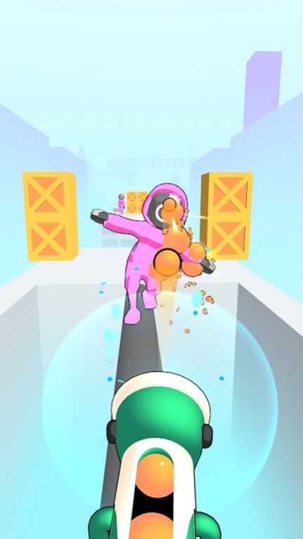 史莱姆射手游戏安卓版下载图片1