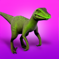 恐龙进化3D游戏