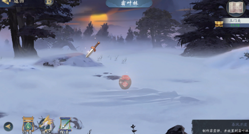 武林闲侠玉门关攻略-武林闲侠玉门关怎么通关
