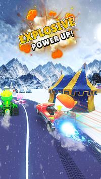 疯狂卡丁车国王游戏安卓版（Go Kart Racing）图片1