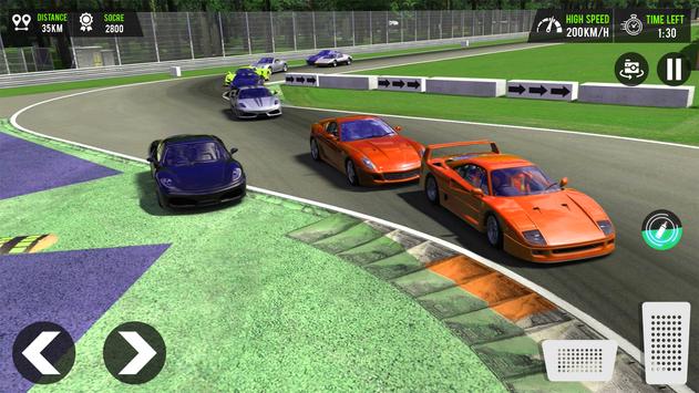 极速飞车最后一圈2游戏安卓版（Speedy Cars Final Lap 2）图片1