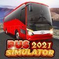 巴士模拟2021终极驾驶游戏