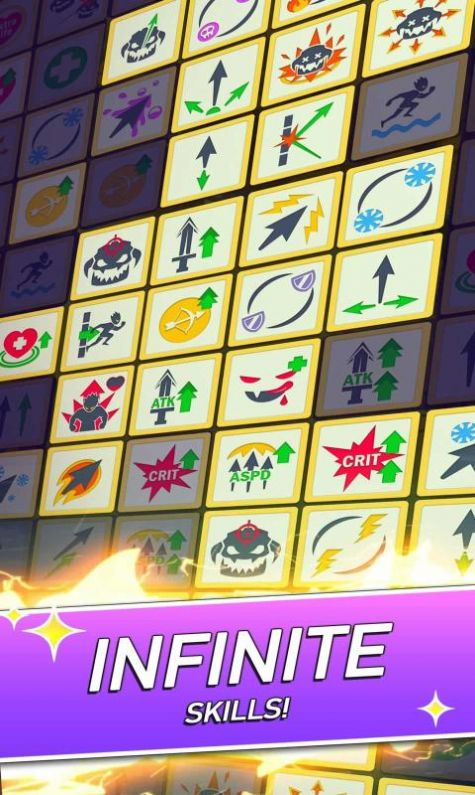魔法弓箭手游戏安卓版（Magic Archer）图片1