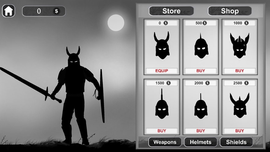 黑骑士游戏官方版图片1