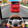 现代巴士模拟器游戏