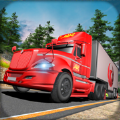 Euro Cargo truck simulator 3D游戏