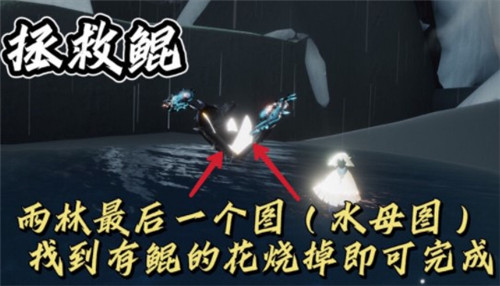 光遇12.7每日任务怎么做-光遇12.7任务攻略