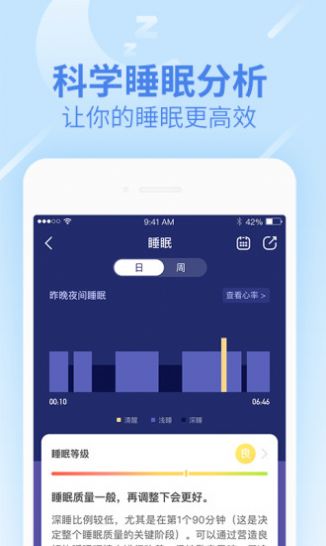 乐心健康步数修改器app最新版图片1