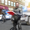 大警察模拟2021游戏