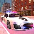 R8警察模拟器游戏