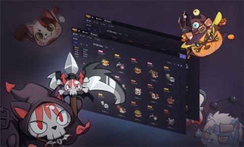 Hero Cat游戏安卓版图片1