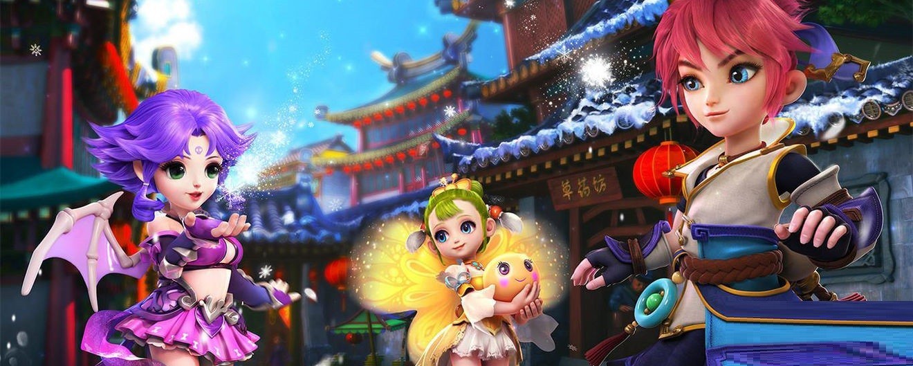 梦幻西游的仓库在哪-梦幻西游的仓库放在哪个位置呢