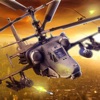 战斗直升机模拟器2021游戏