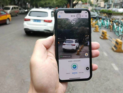 什么软件可以拍违章挣钱--怎么用手机拍违章赚钱