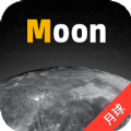 Moon月球app