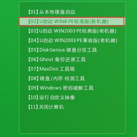 u盘装win7系统怎么装-如何用u盘装win7系统