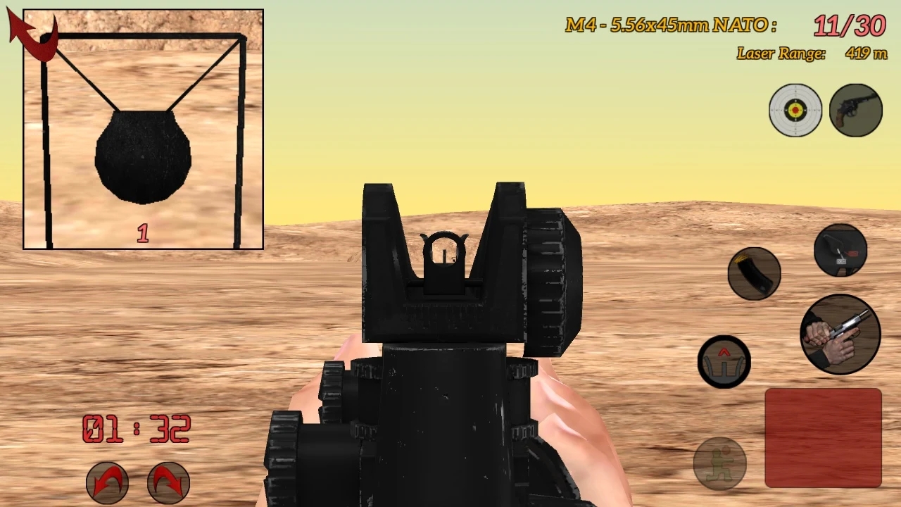 武器模拟器2游戏安卓版下载图片1