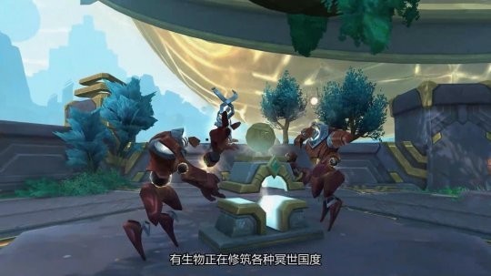 魔兽世界9.2什么时候出-魔兽世界9.2上线时间猜测