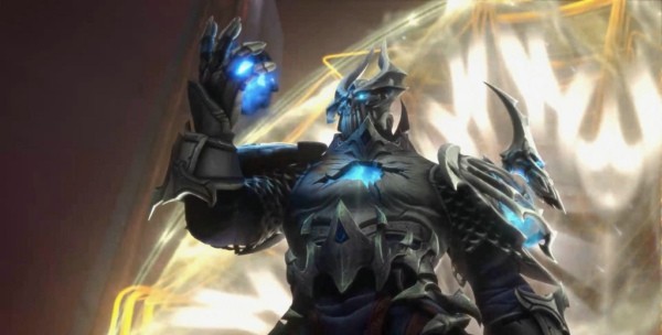魔兽世界9.2什么时候出-魔兽世界9.2上线时间猜测