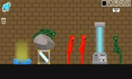 火与水的游乐场游戏安卓版图片1
