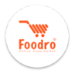 Foodro购物app