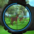 猎鹿狙击手3d游戏